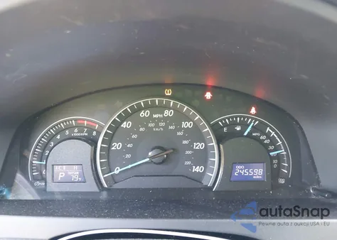 2013 Toyota Camry Le из США, поврежденный, VIN 4T4BF1FK9DR311786